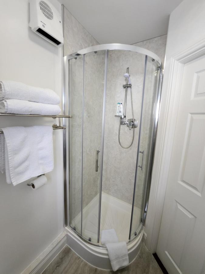 Park View Room With Free Minibar Tea&Coffee Dublin Exterior foto