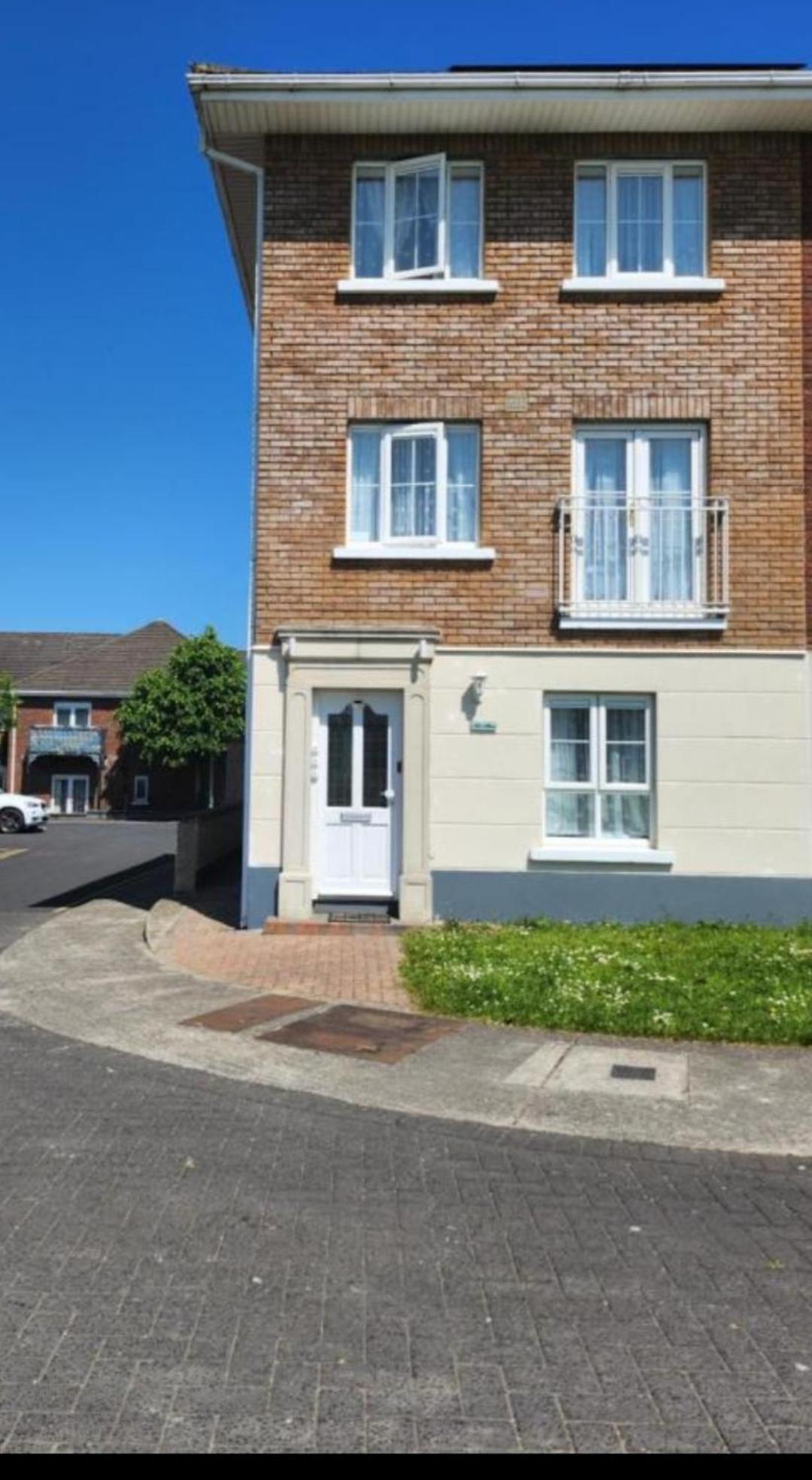 Park View Room With Free Minibar Tea&Coffee Dublin Exterior foto
