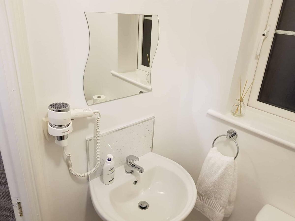 Park View Room With Free Minibar Tea&Coffee Dublin Exterior foto